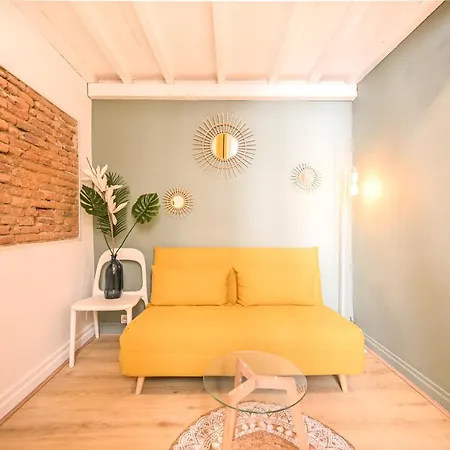 Le Saint-georges : Toulousain Typique