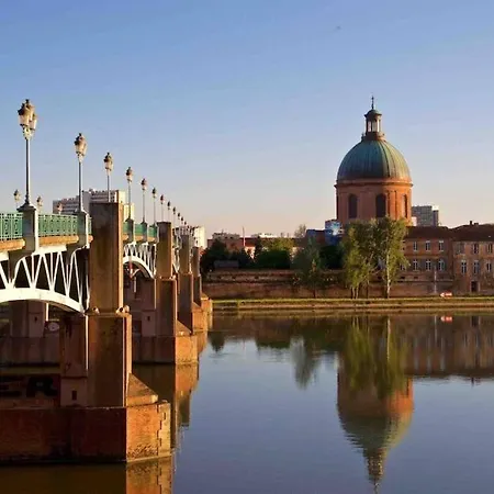 Le Saint-georges : Toulousain Typique