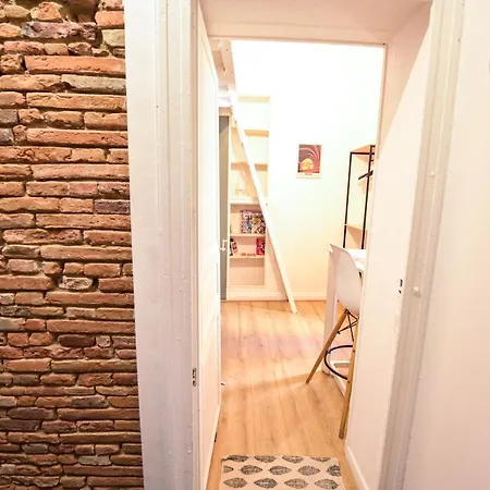 Le Saint-georges : Toulousain Typique * Toulouse