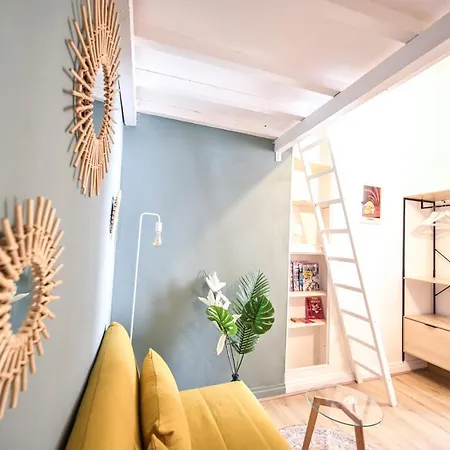 Le Saint-georges : Toulousain Typique * Toulouse