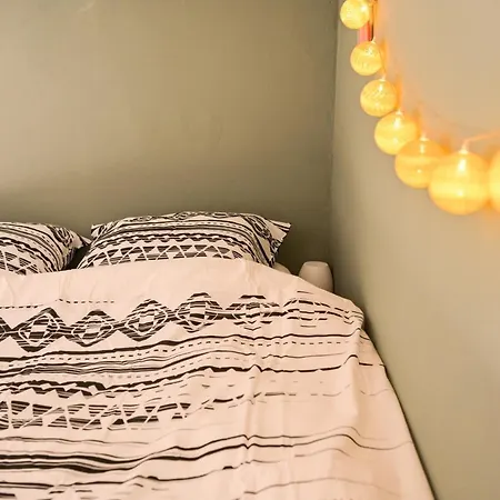 Apartamento Le Saint-georges : Toulousain Typique *