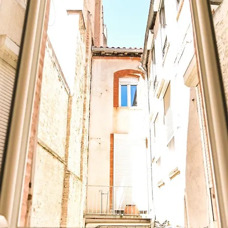 Le Saint-georges : Toulousain Typique Tolosa